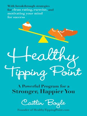 cover image of Healthy Tipping Point